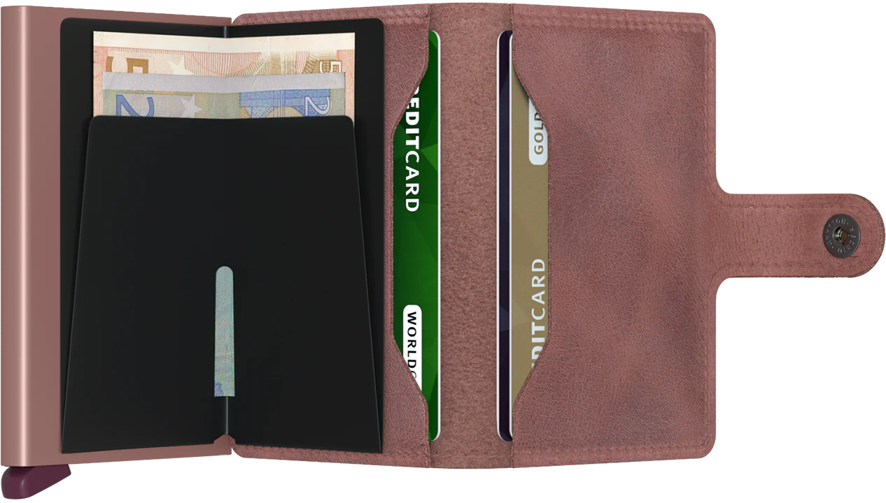 Secrid Mini Wallet