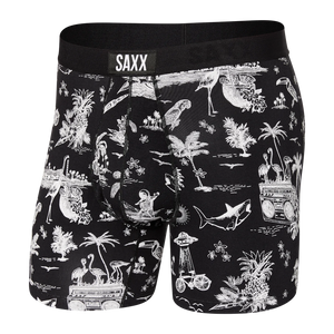 Saxx Underwear Ultra AST