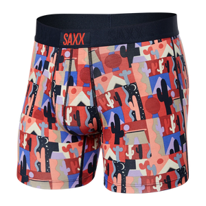 Saxx Underwear Vibe PDM