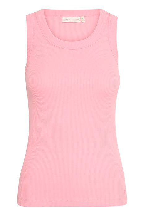 In Wear Rib Dagna Tank Top