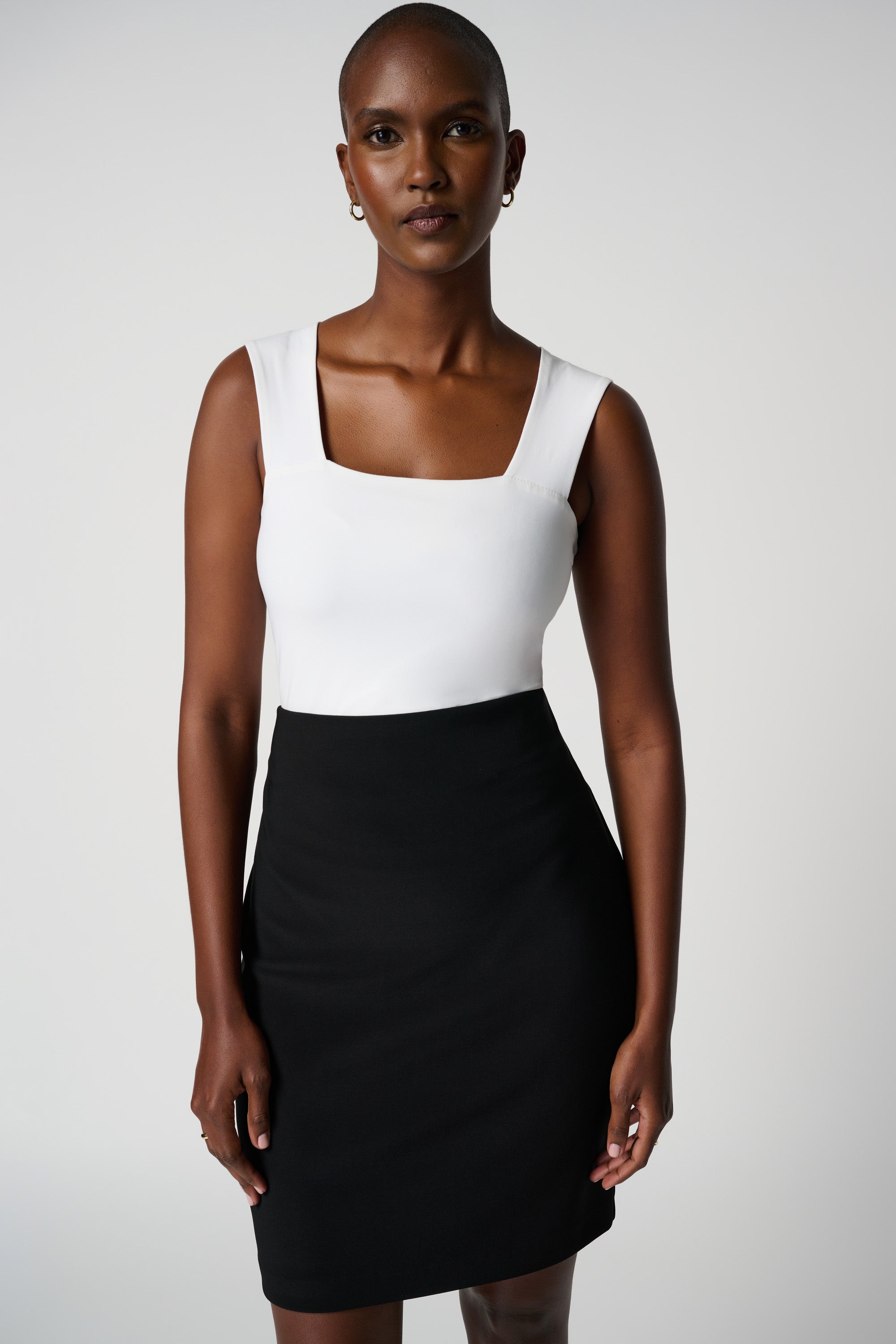 Joseph Ribkoff Classic Pencil Skirt