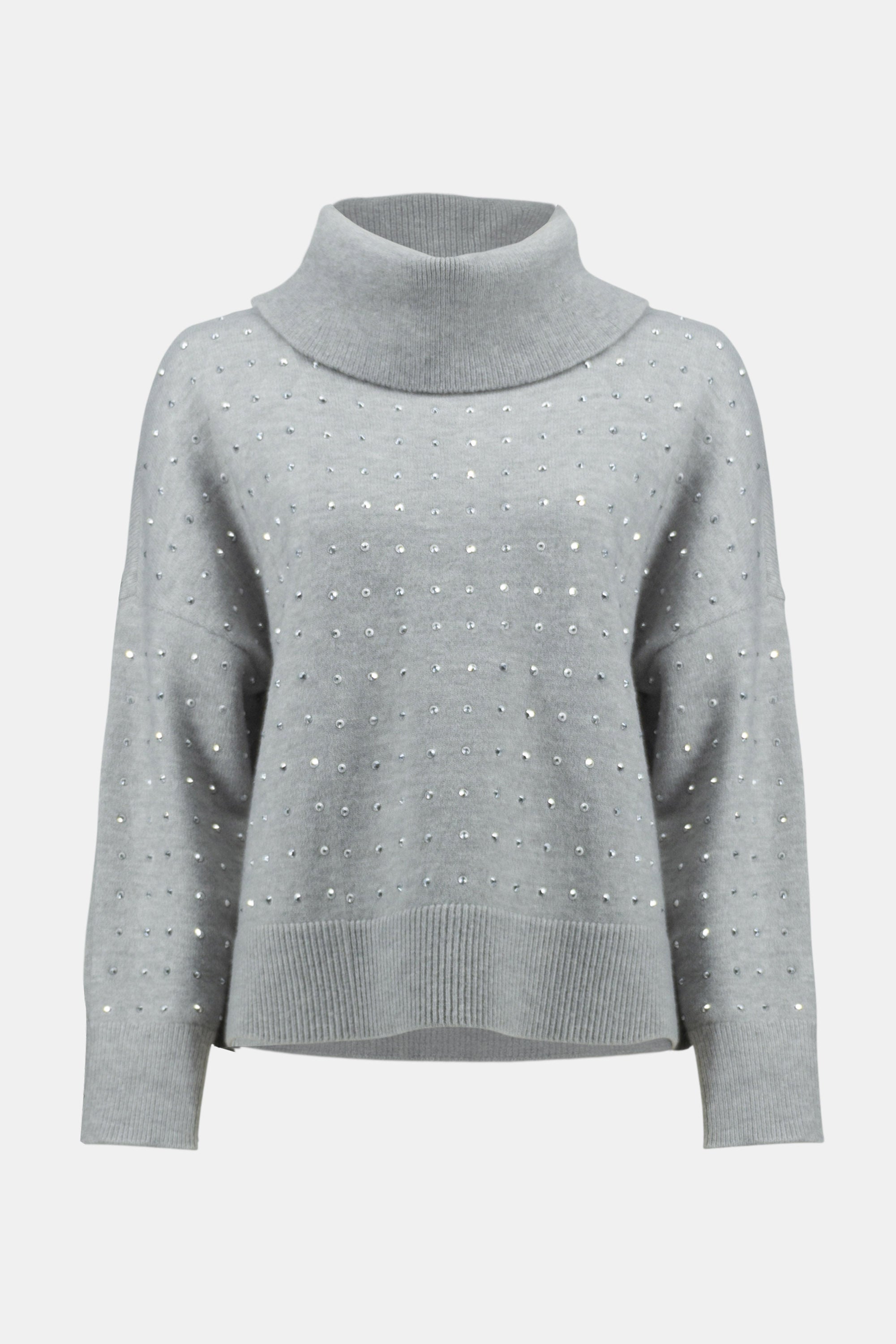 Joseph Ribkoff Sparkle Sweater