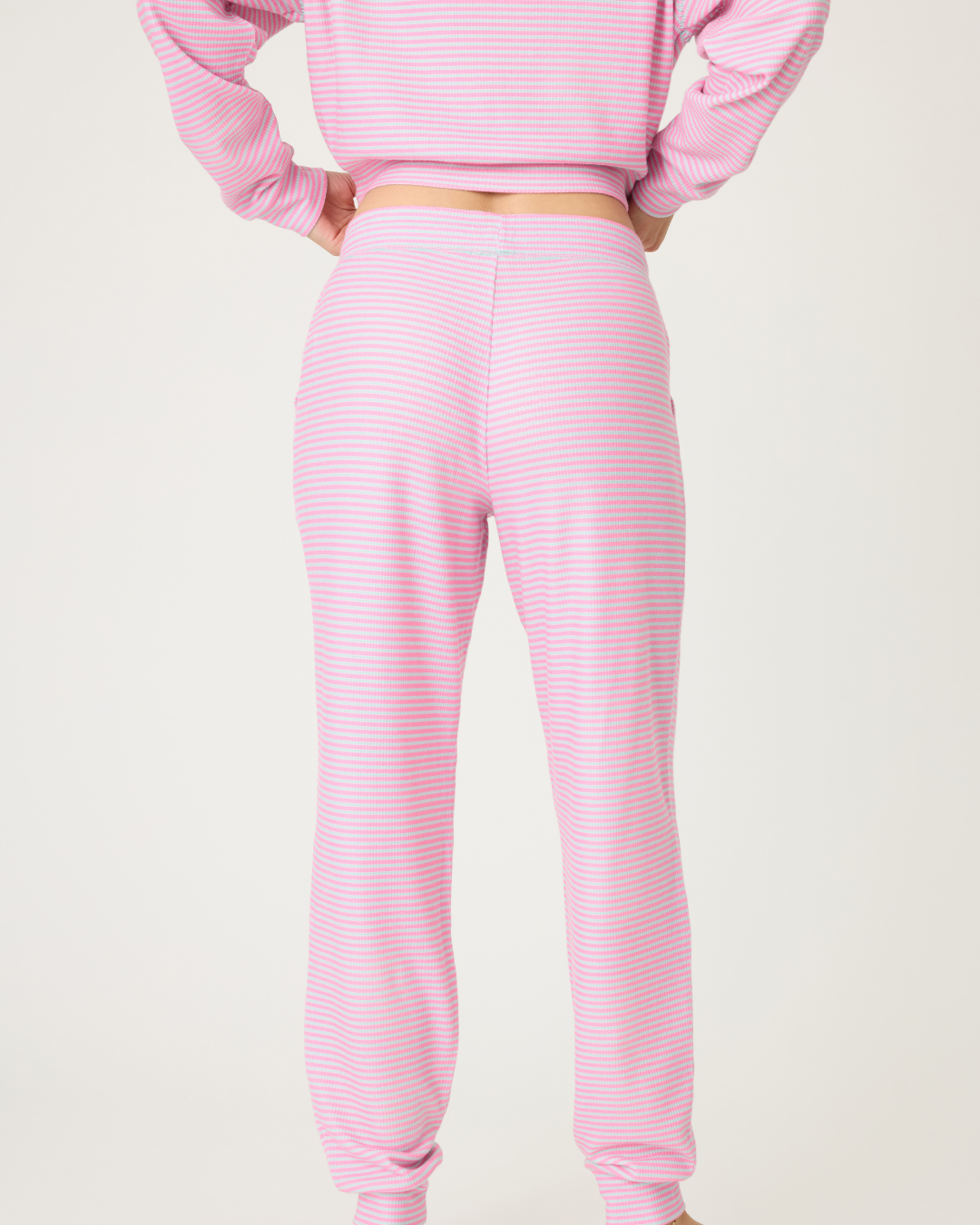PJ Salvage Secret Garden Lounge Pant