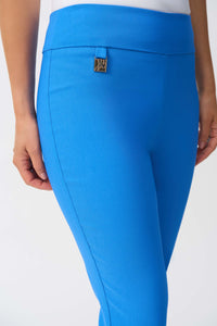 Joseph Ribkoff Crop Pant