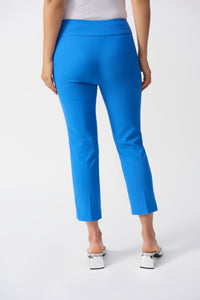 Joseph Ribkoff Crop Pant