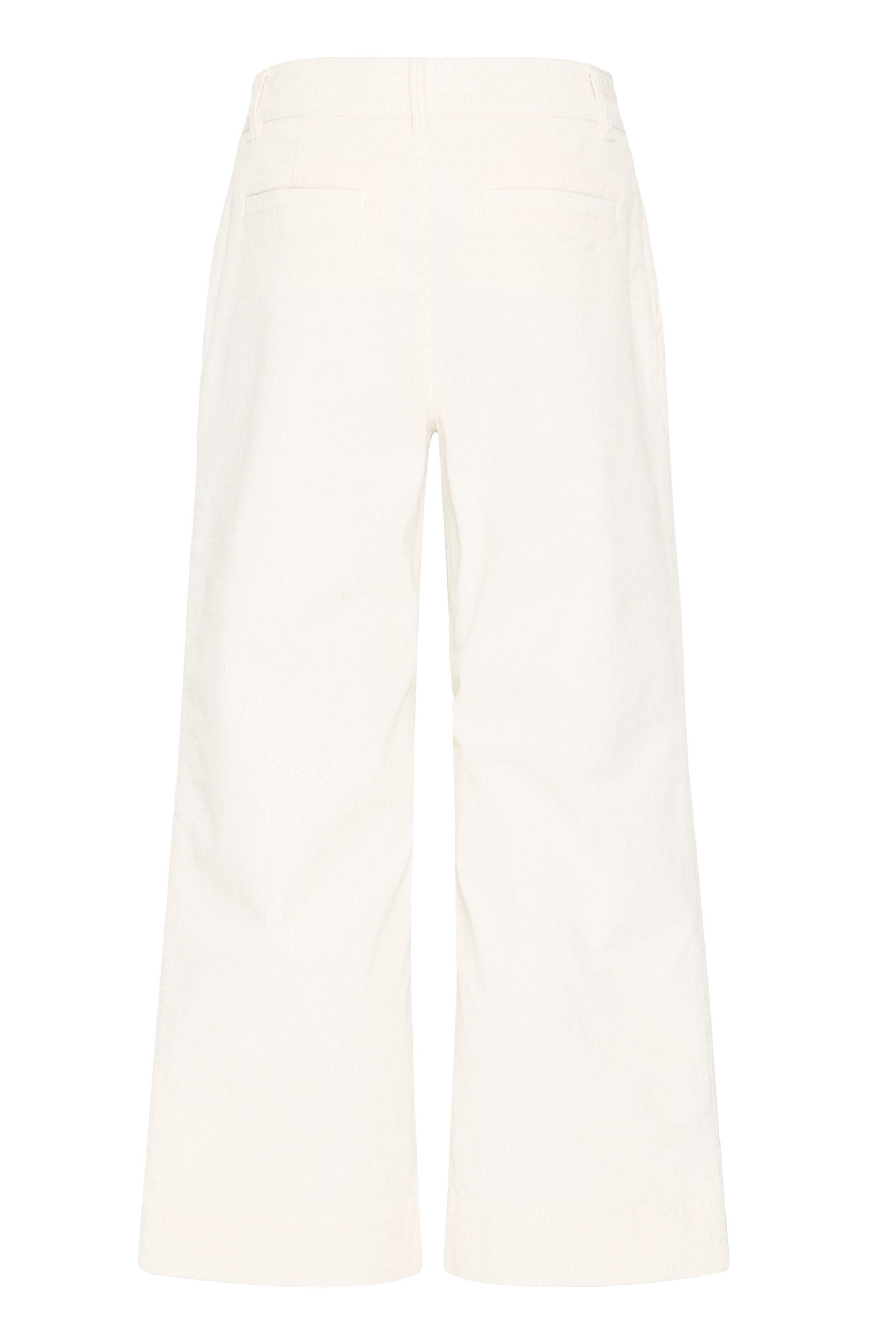 B.Young Crop Corduroy Pant