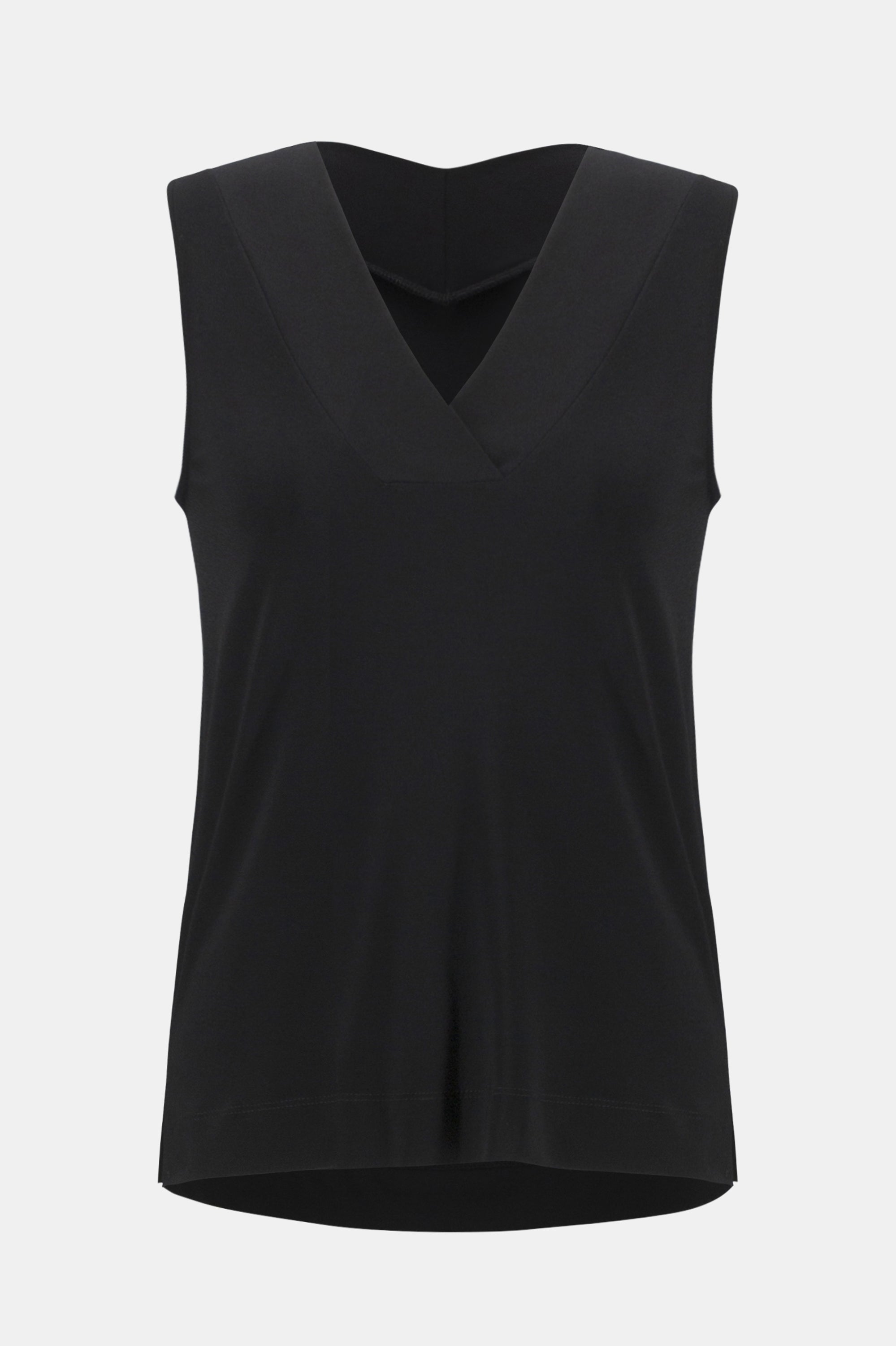 Joseph Ribkoff V-Neck Tank Top