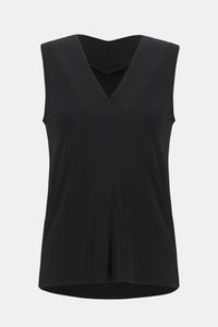 Joseph Ribkoff V-Neck Tank Top