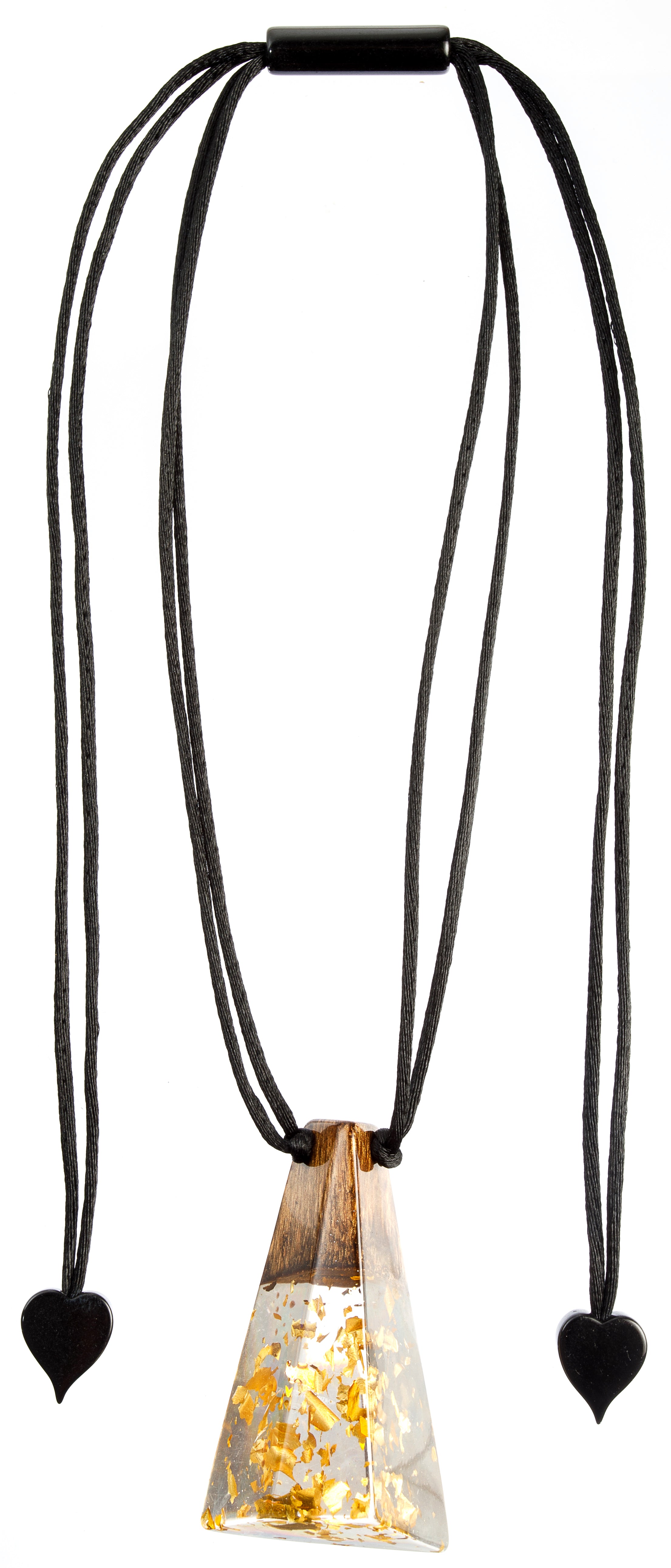 Zsiska Dhara Necklace