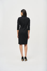 Joseph Ribkoff Blazer Look Dress