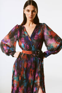 Joseph Ribkoff Signature Print Dress