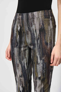 Joseph Ribkoff Novelty Pant