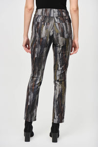 Joseph Ribkoff Novelty Pant