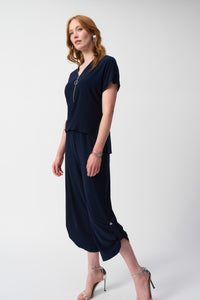 Joseph Ribkoff Jumpsuit