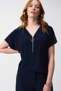 Joseph Ribkoff Jumpsuit