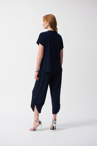 Joseph Ribkoff Jumpsuit