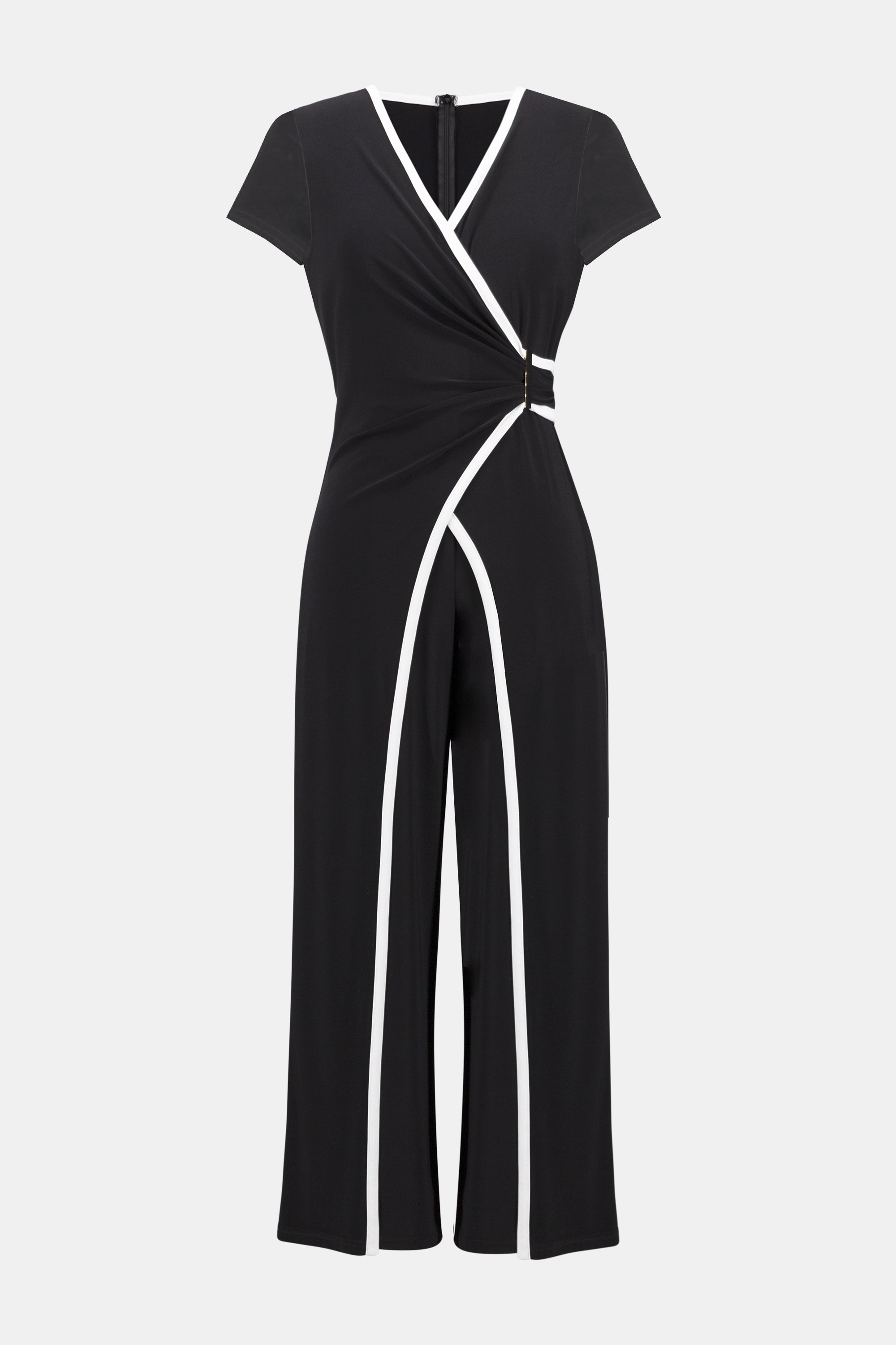 Joseph Ribkoff Silky Knit Jumpsuit