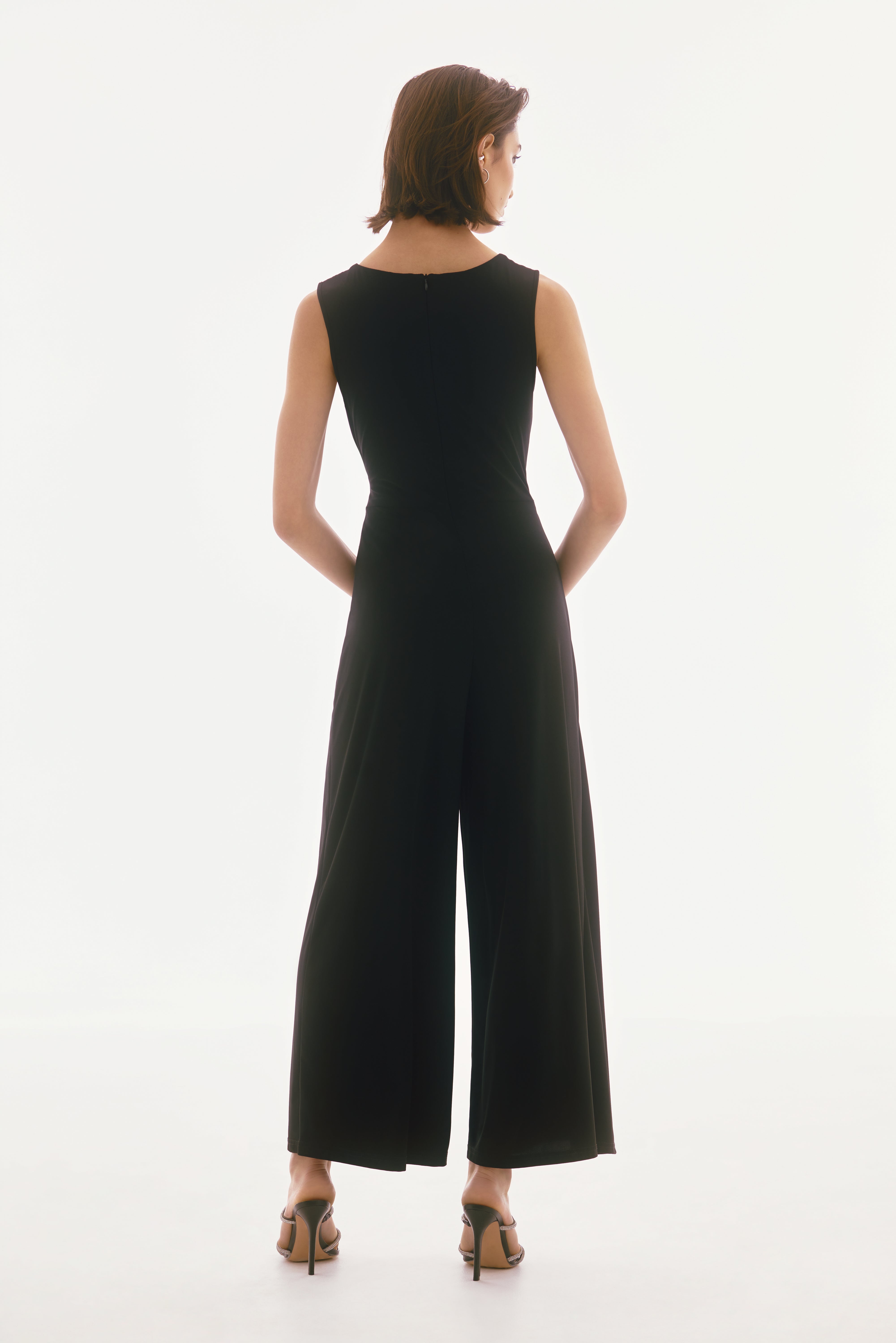 Joseph Ribkoff Signature Jumpsuit