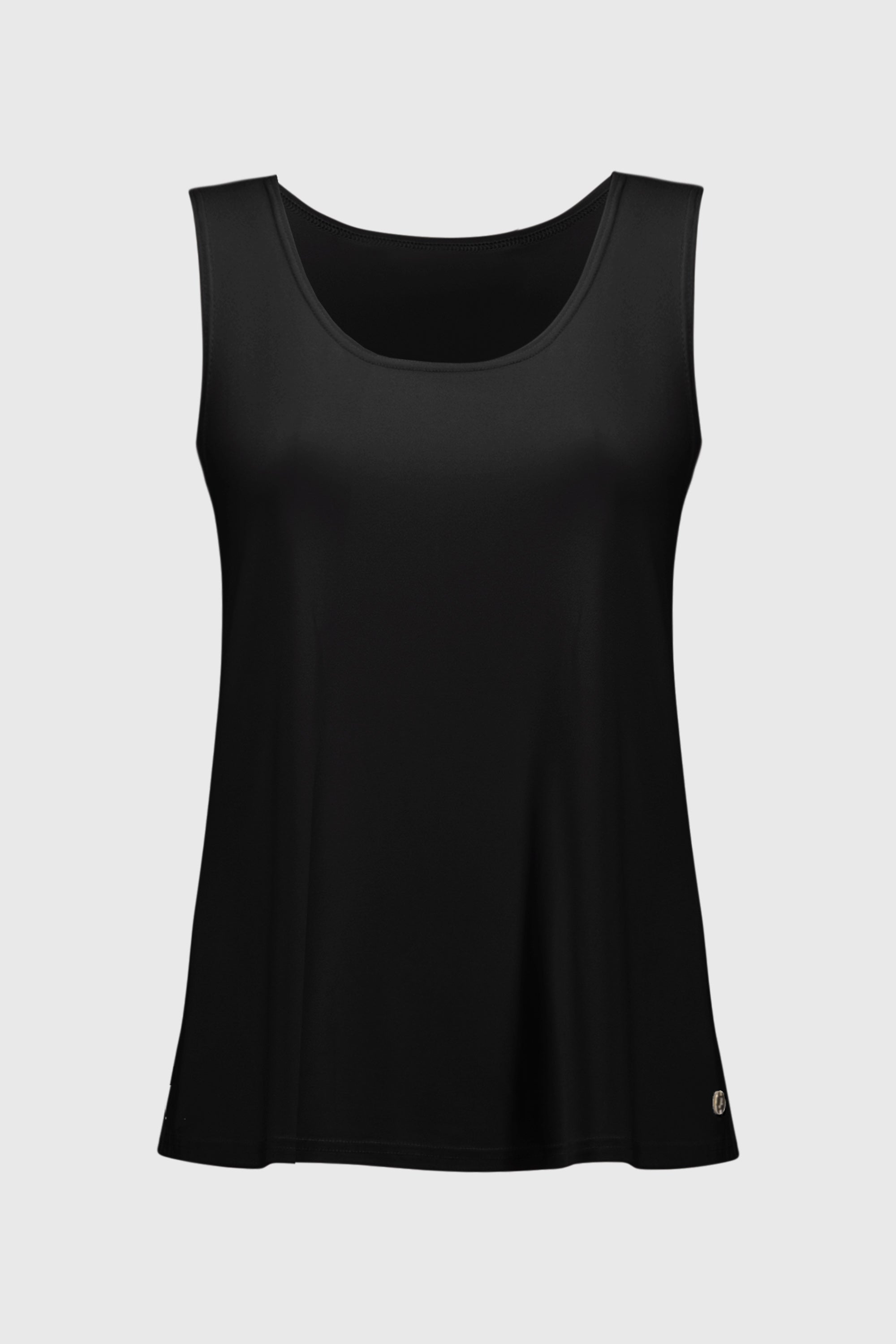 Joseph Ribkoff Scoop Neck Tank Top