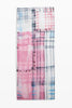 Desigual Spring Plaid Scarf