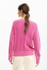 Desigual Cotton Pullover Sweater
