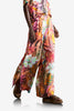 Desigual Tropical Print Pant