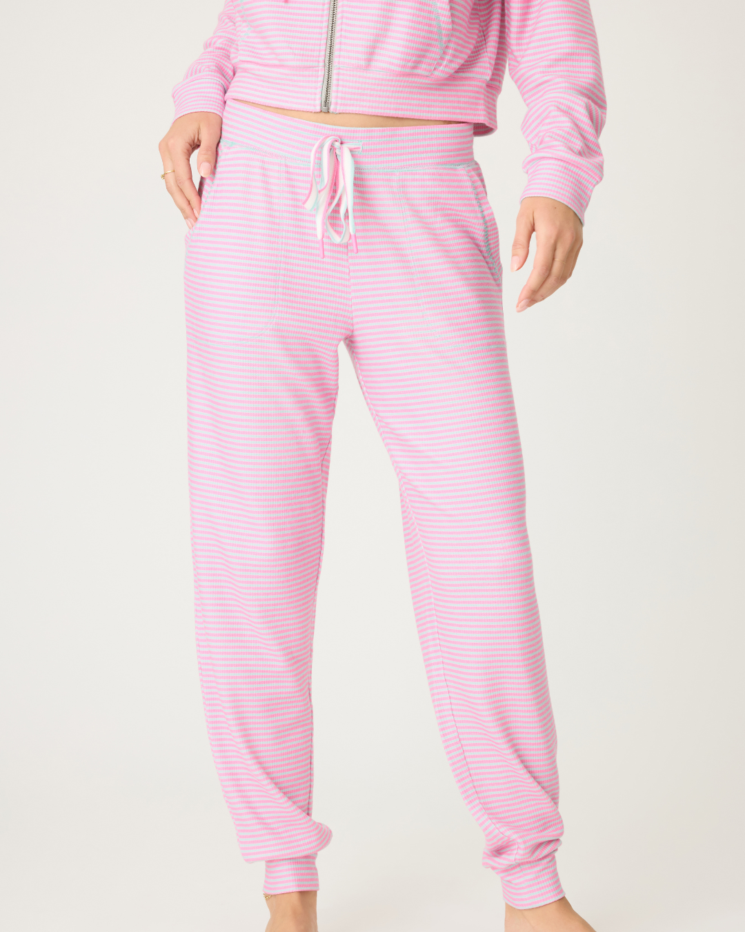 PJ Salvage Secret Garden Lounge Pant