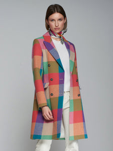 Vilagallo Lian Coat