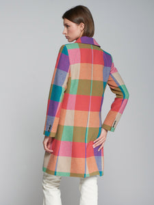 Vilagallo Lian Coat