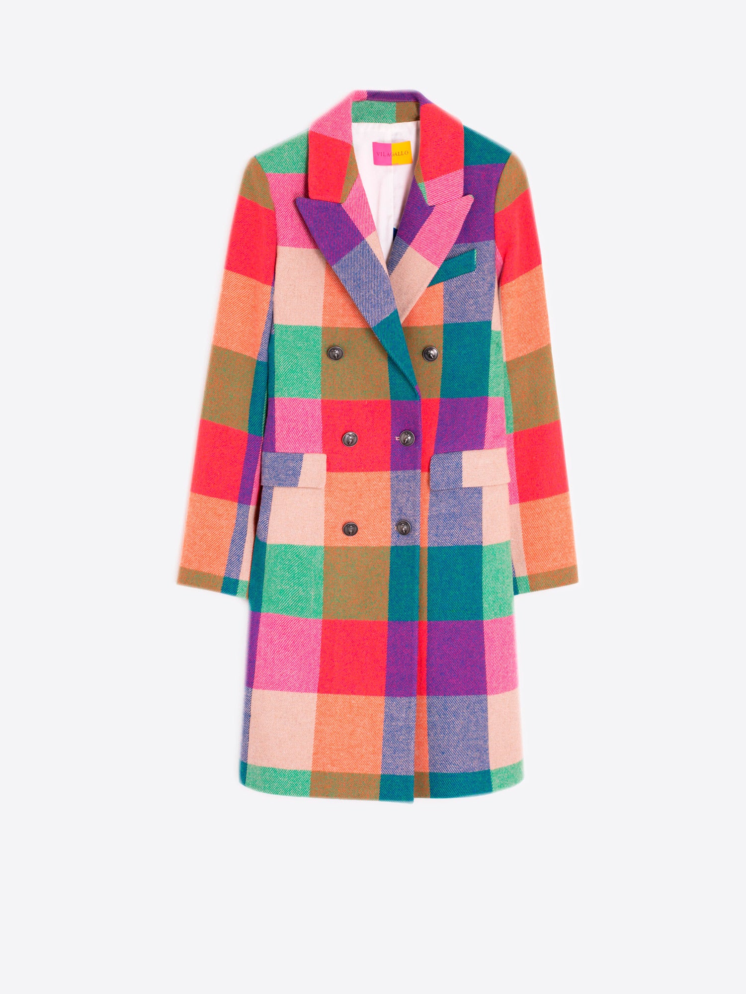 Vilagallo Lian Coat