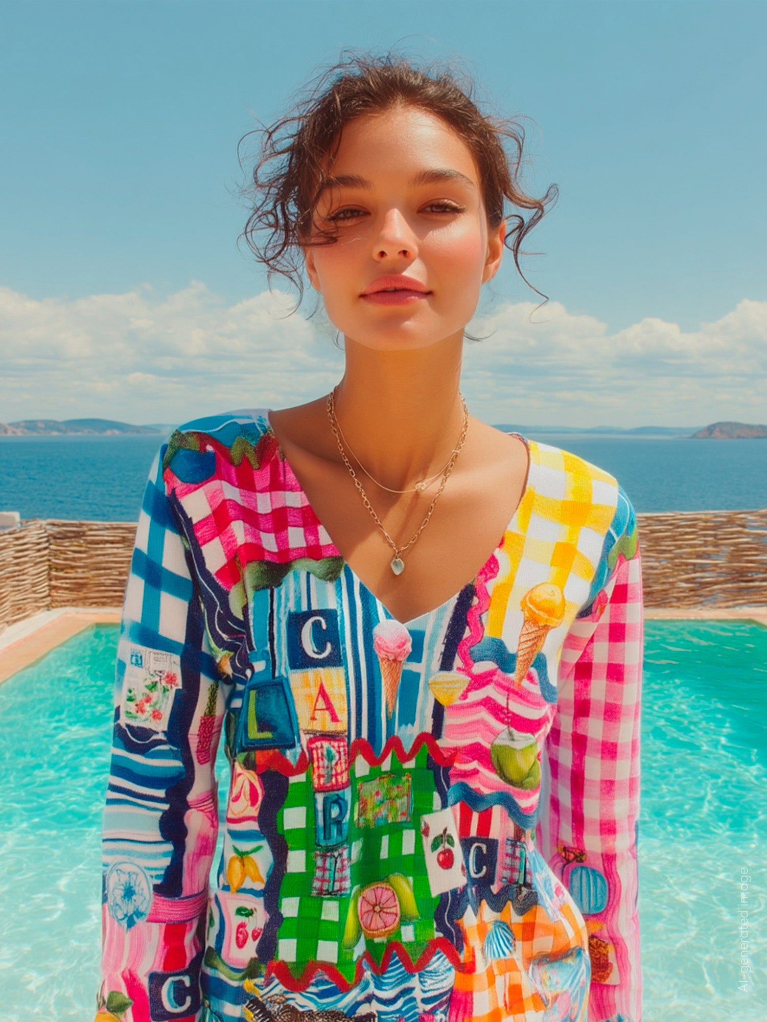 Vilagallo – Honeys Fashions