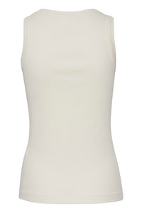 In Wear Rib Dagna Tank Top