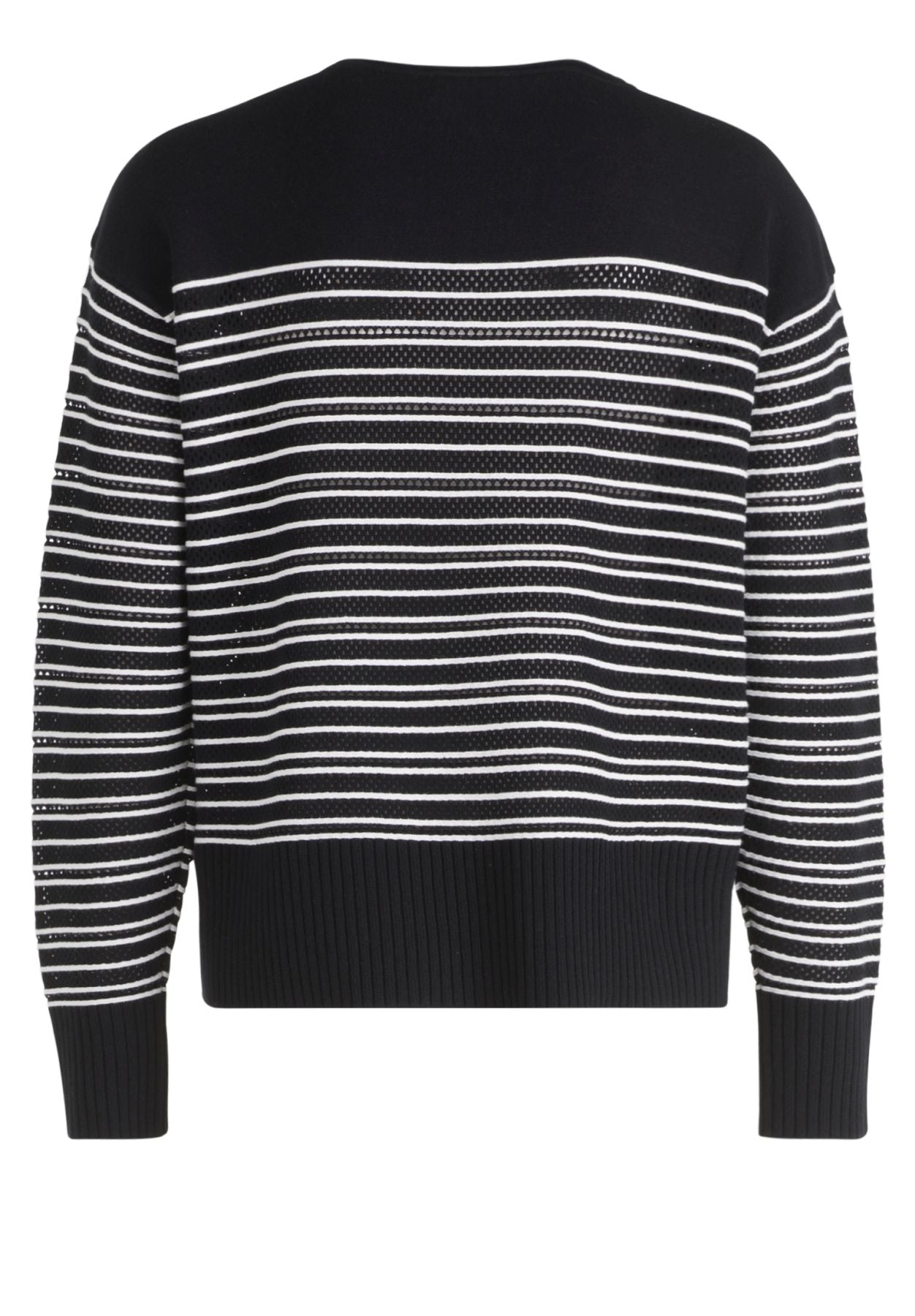 Betty Barclay Stripe Sweater