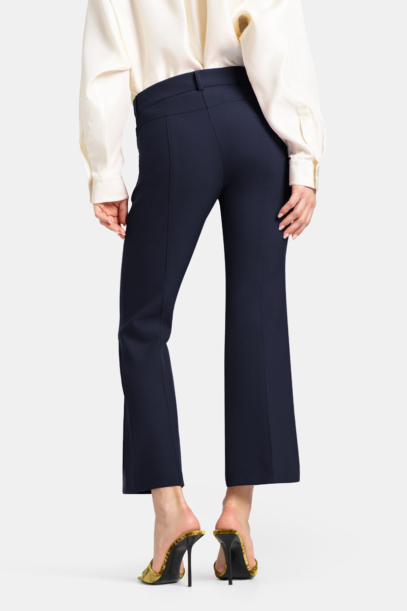 Cambio Kick Flare Pant