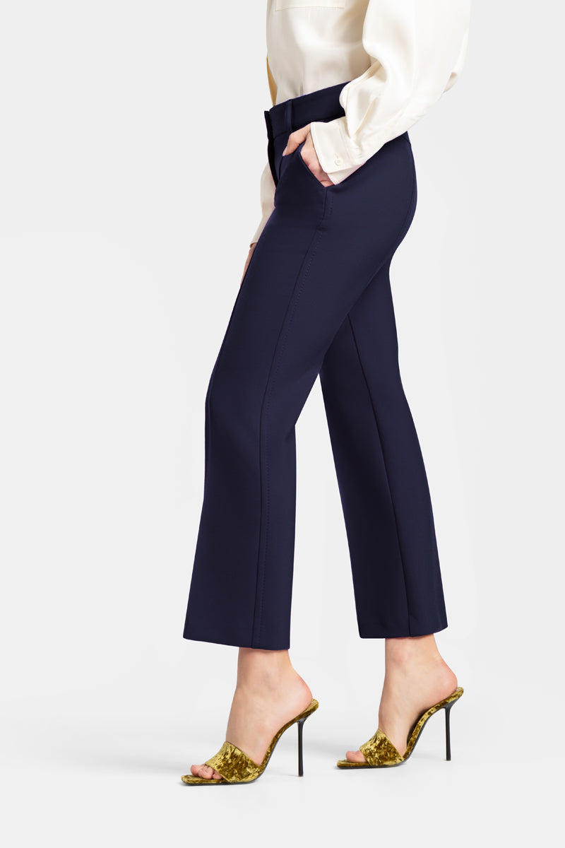 Cambio Kick Flare Pant