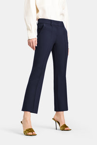 Cambio Kick Flare Pant