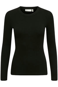 In Wear Crew Neck Top