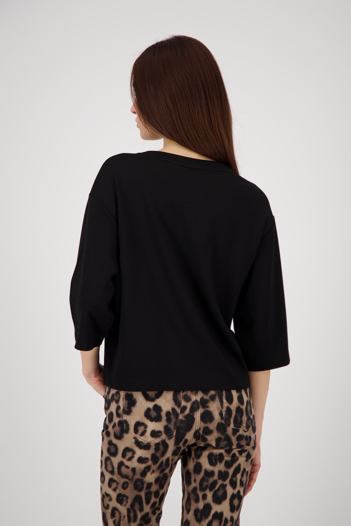 Monari Knit Top