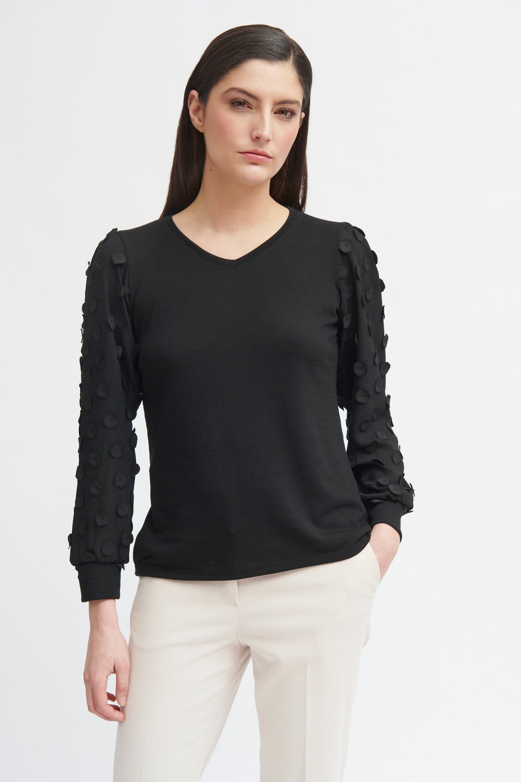 Tinta Amara Knit Top