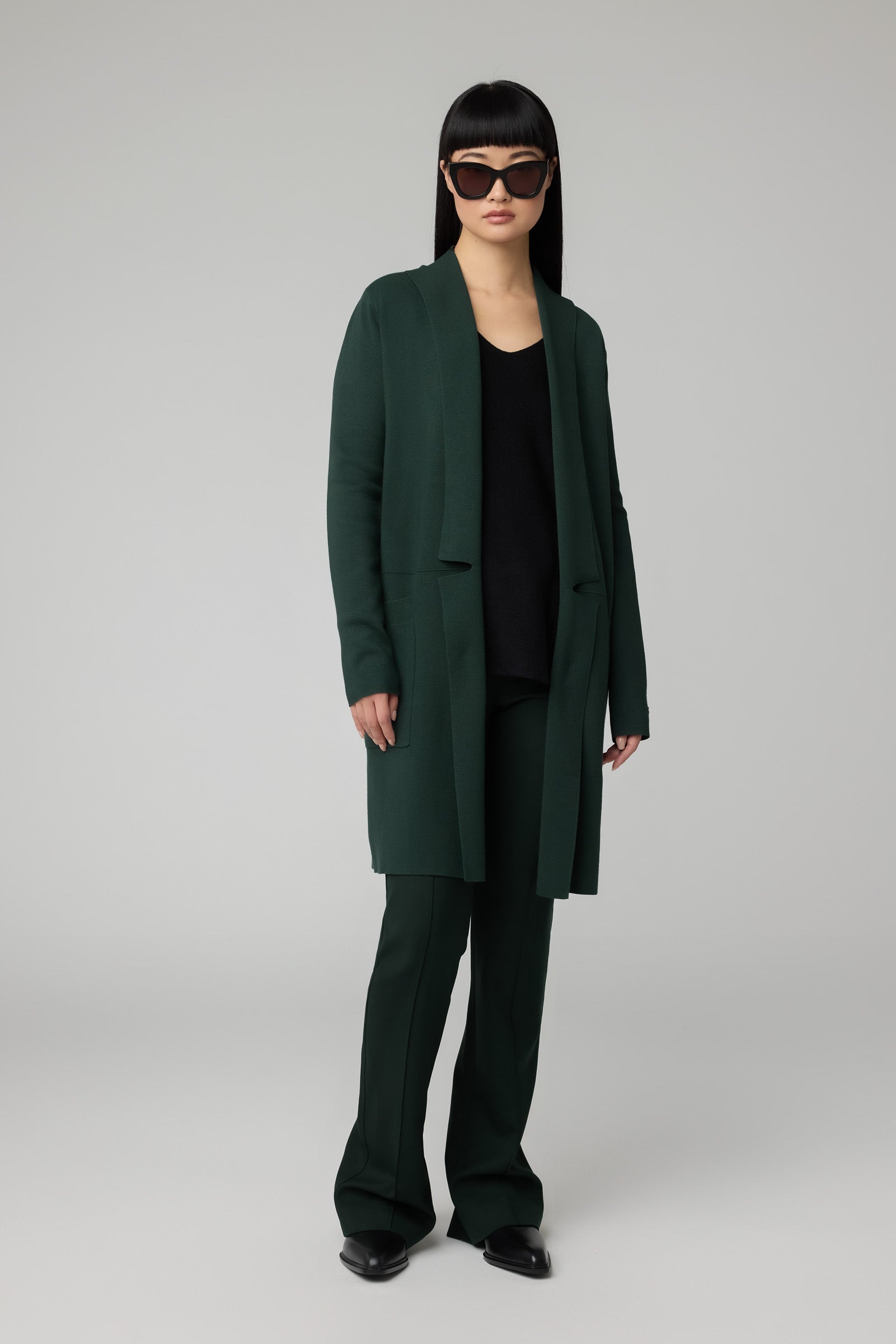 Soia & Kyo Benela Cardigan