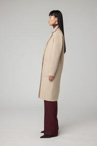 Soia & Kyo Benicia Coat