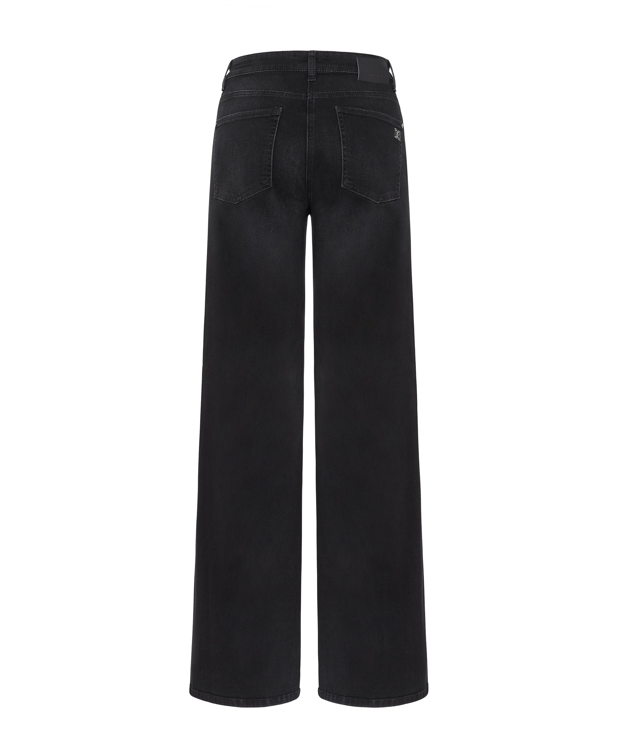 Cambio Aimee Wide Leg jean