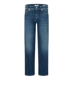 Cambio Paris Straight Leg Jean