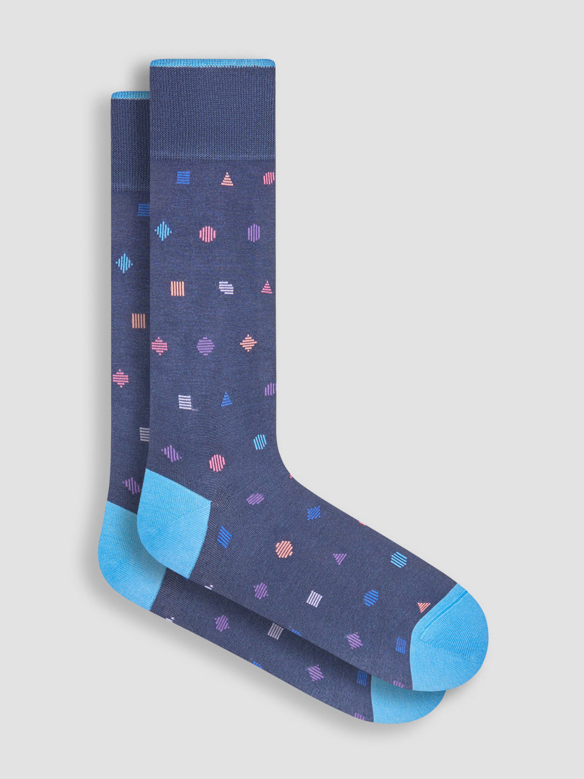 Bugatchi Novelty Socks