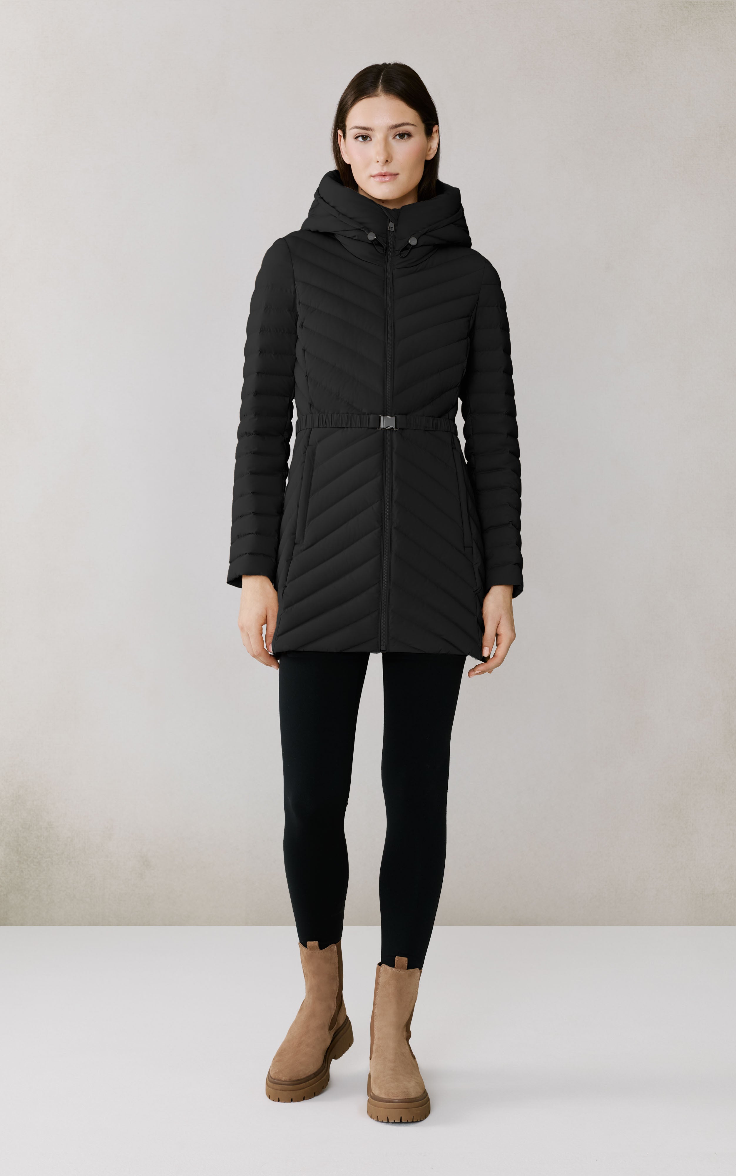 Soia & Kyo Estelle Coat