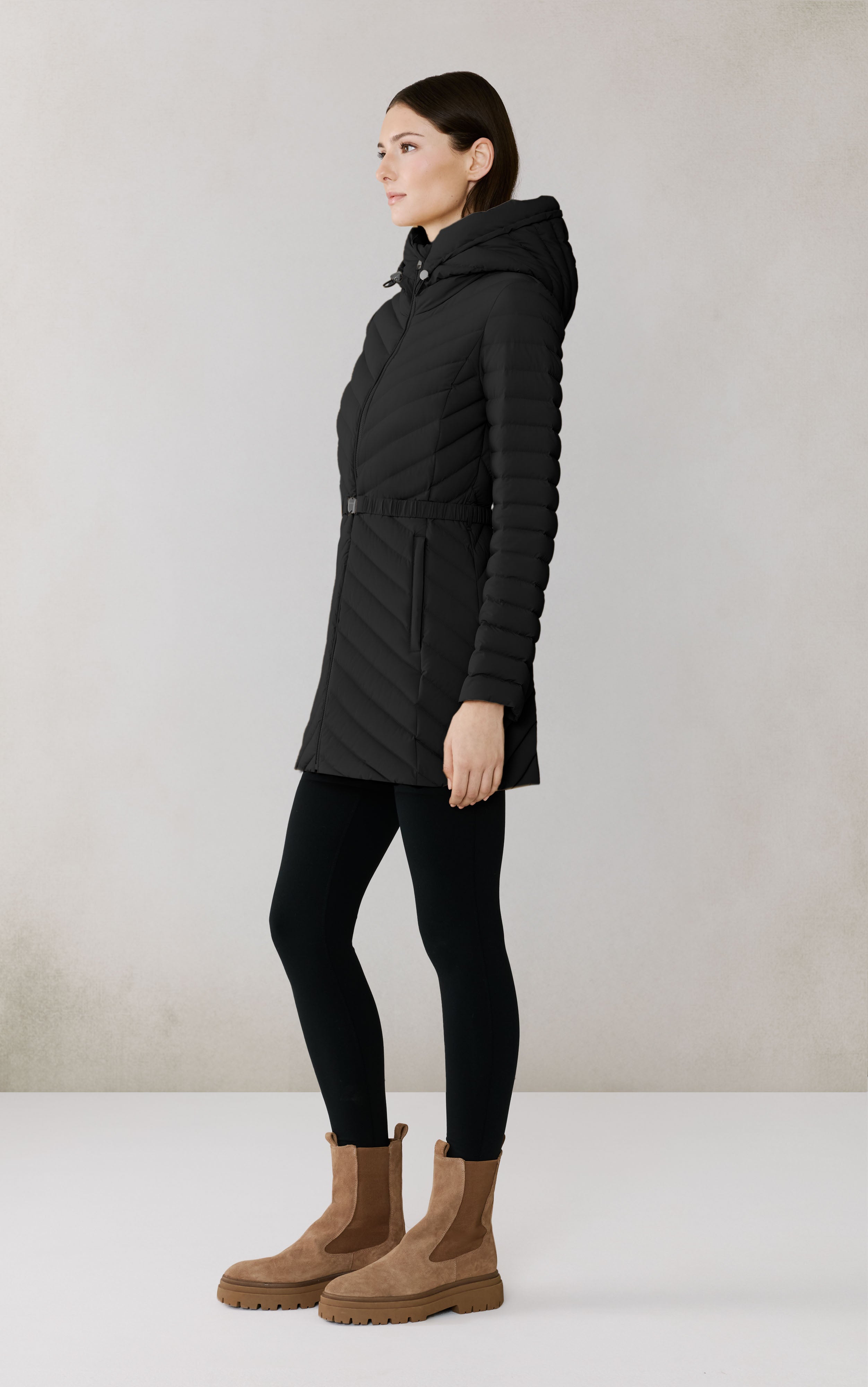 Soia & Kyo Estelle Coat