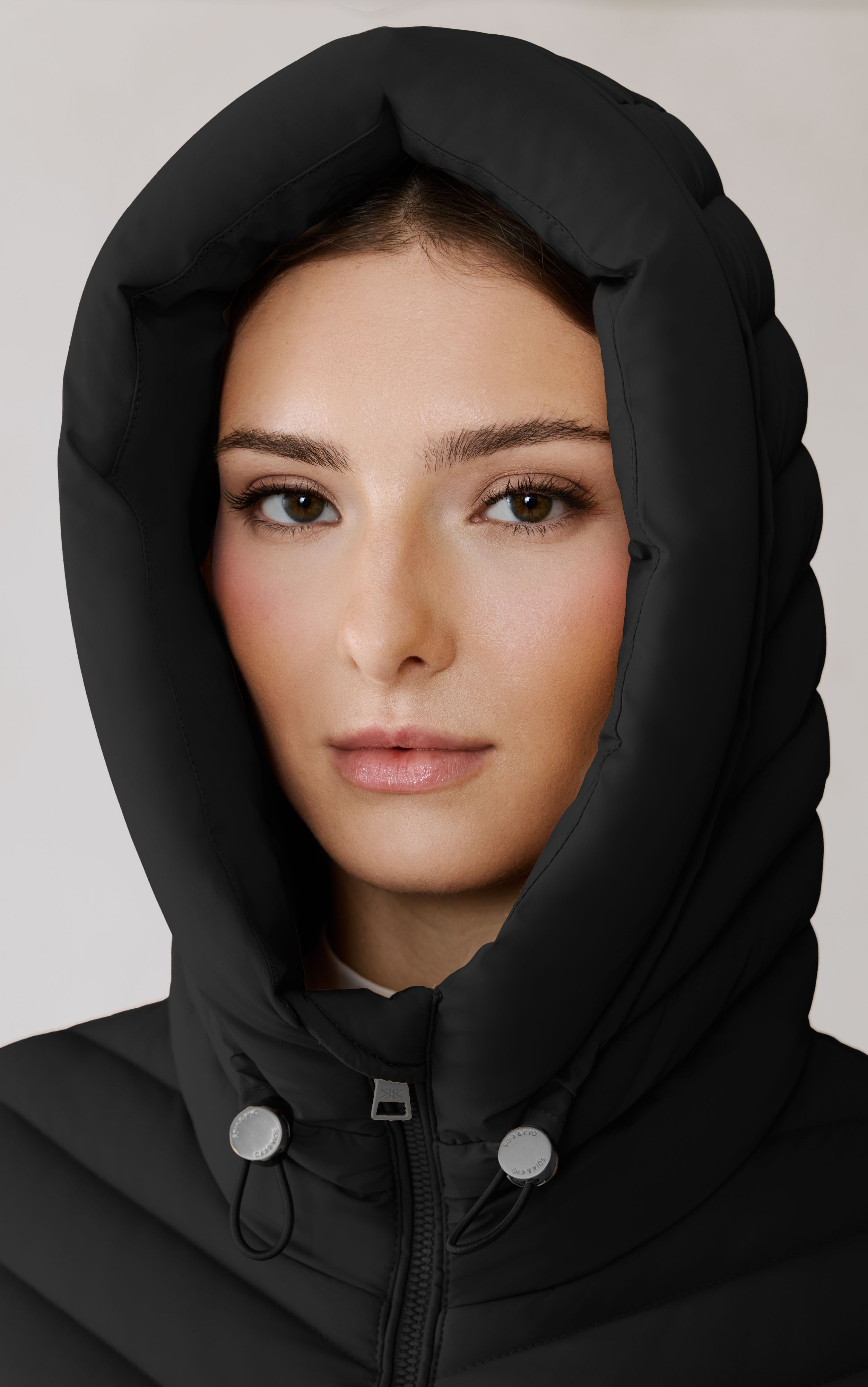 Soia & Kyo Estelle Coat