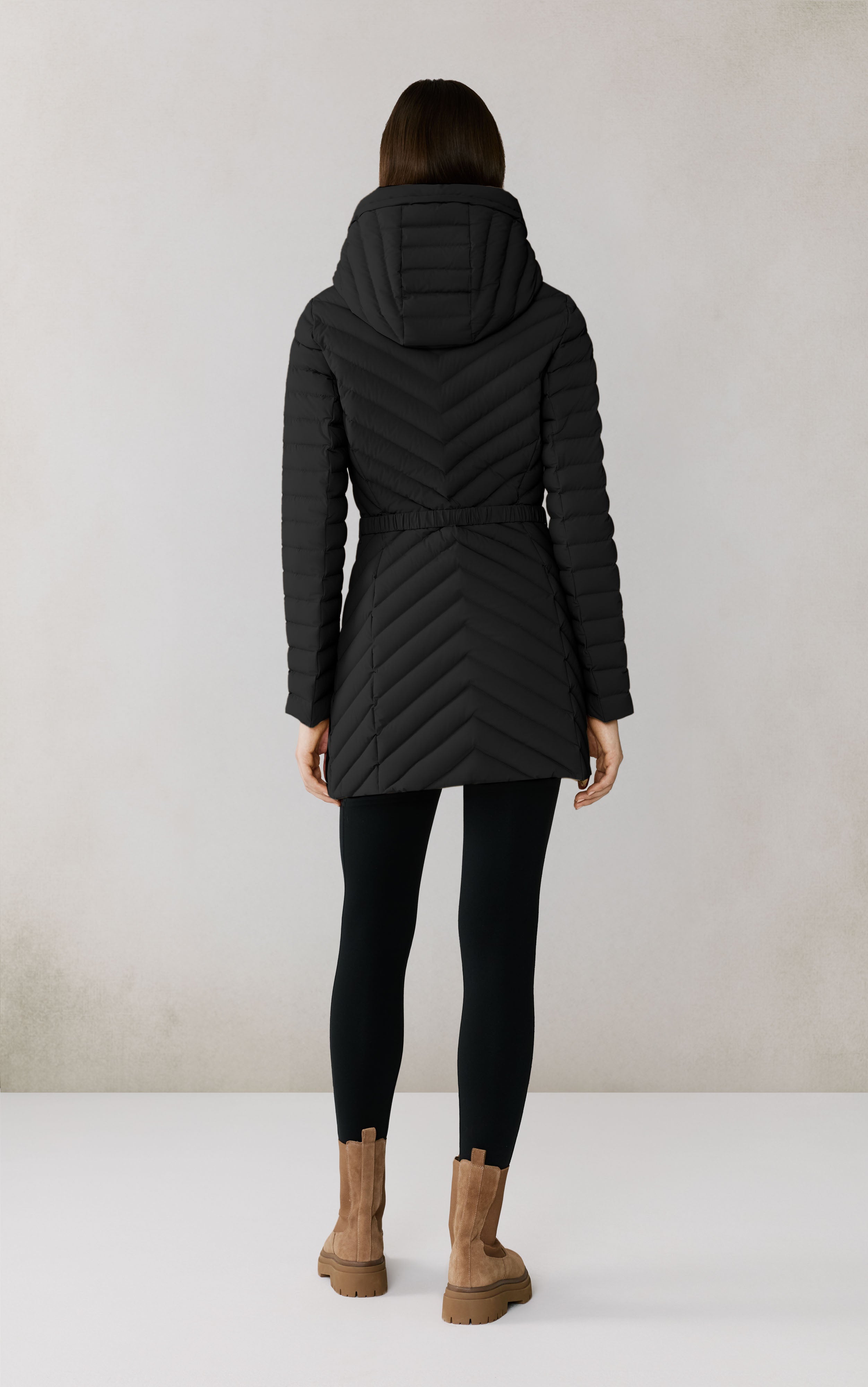 Soia & Kyo Estelle Coat