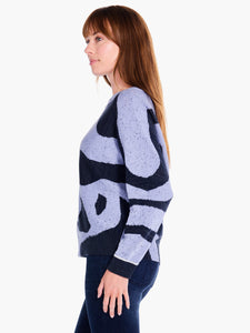 Nic & Zoe Dusk Days Sweater
