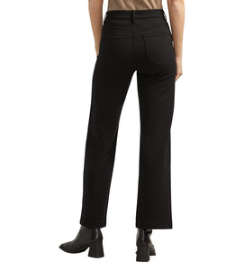 Jag Sophia Wide Leg Ponte Pant